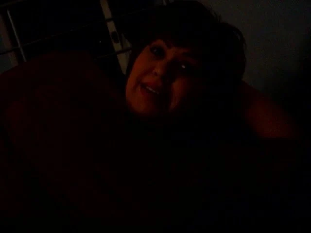Debbie Teasing me