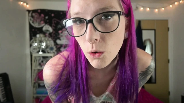 JOI Anal Prolapse and Gape