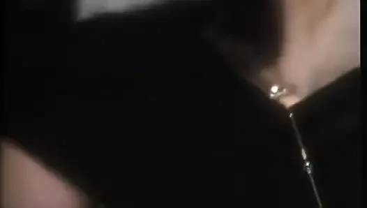 Sexy hairy pussy licking fucking big dick sucking...cum in mouth