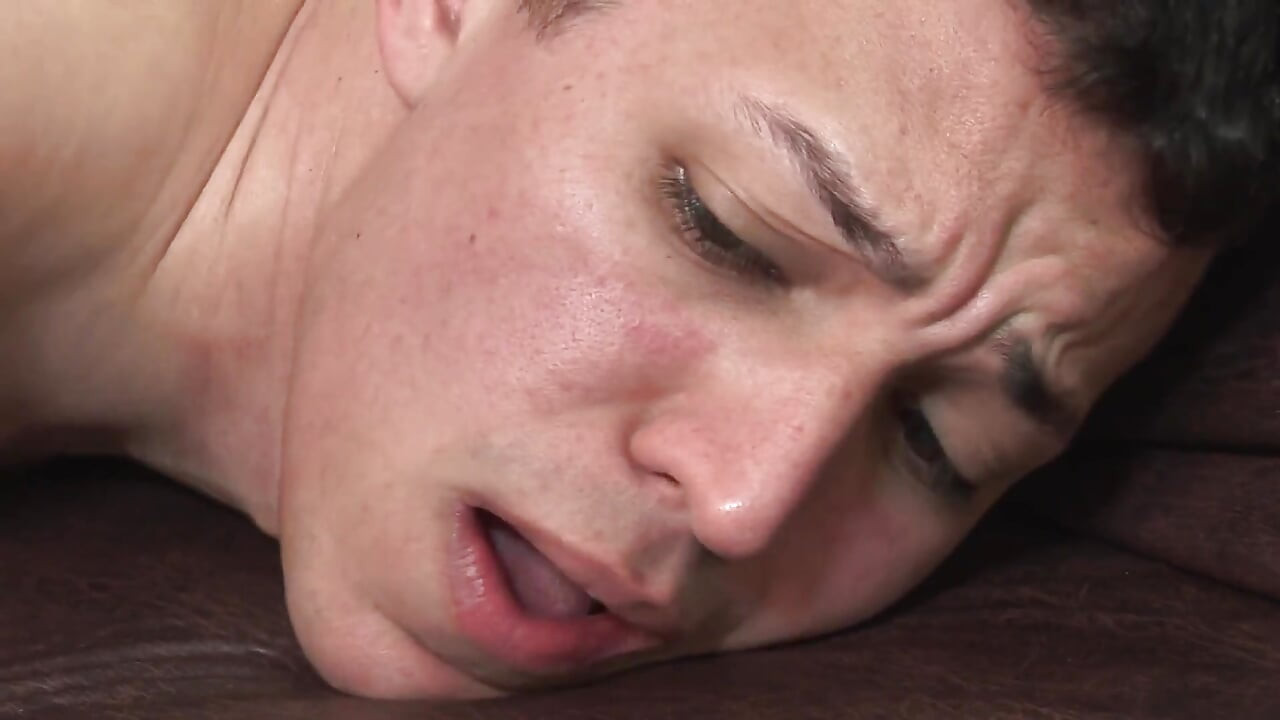 肮脏的束缚肛门操逼