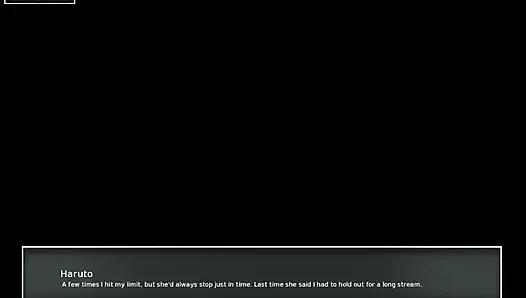 Konoha MILFs Naimi Want to Be My Sex Toy