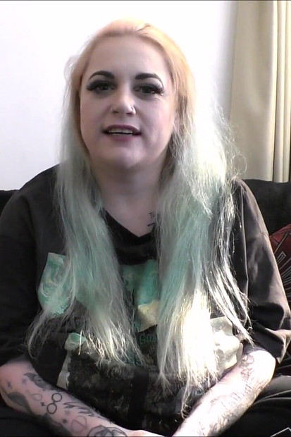 Interview with Bambi