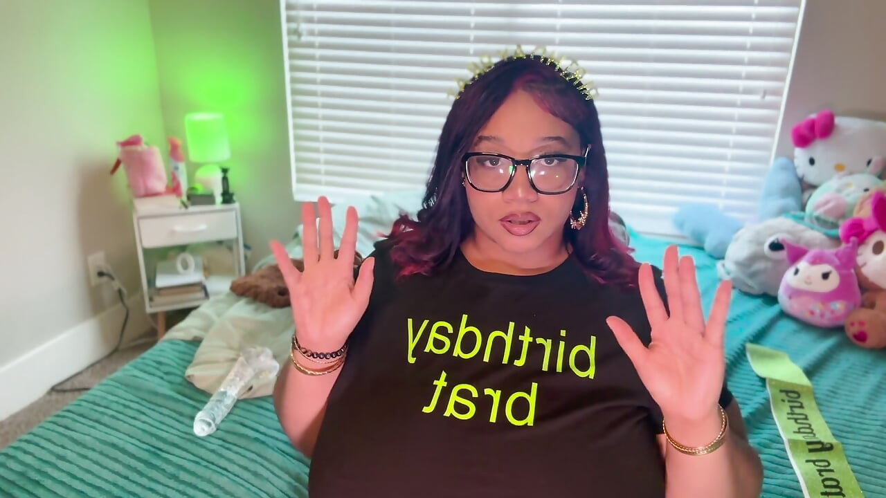 Biggdebbiecakez XXX Birthday Bash