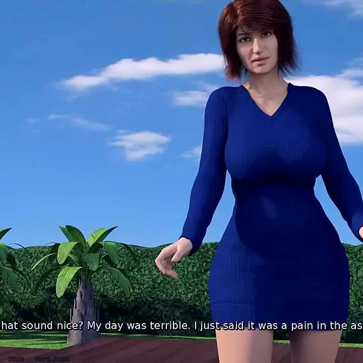 Wo das herz ist: ebenholz-mädchen, handjob und gesichtsbesamung, episode 75