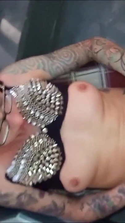 Powerful moment from "Skinny German Mom Fucked by Friend of her Step Son on Stairs"