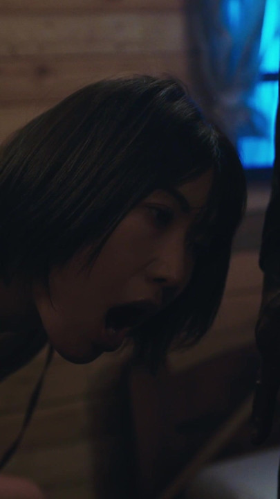 Time Stop Domination - Steve Q Fucks Asian Babe