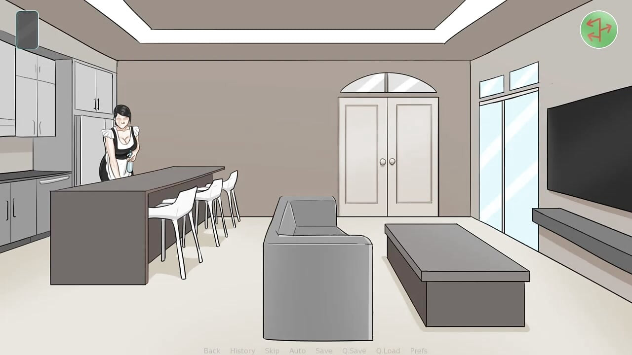 Eva's Ecstasy #09 Two Cheating Sluts Fucked by a Thick Black Cock