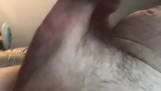 hızlı bir mastürbasyon