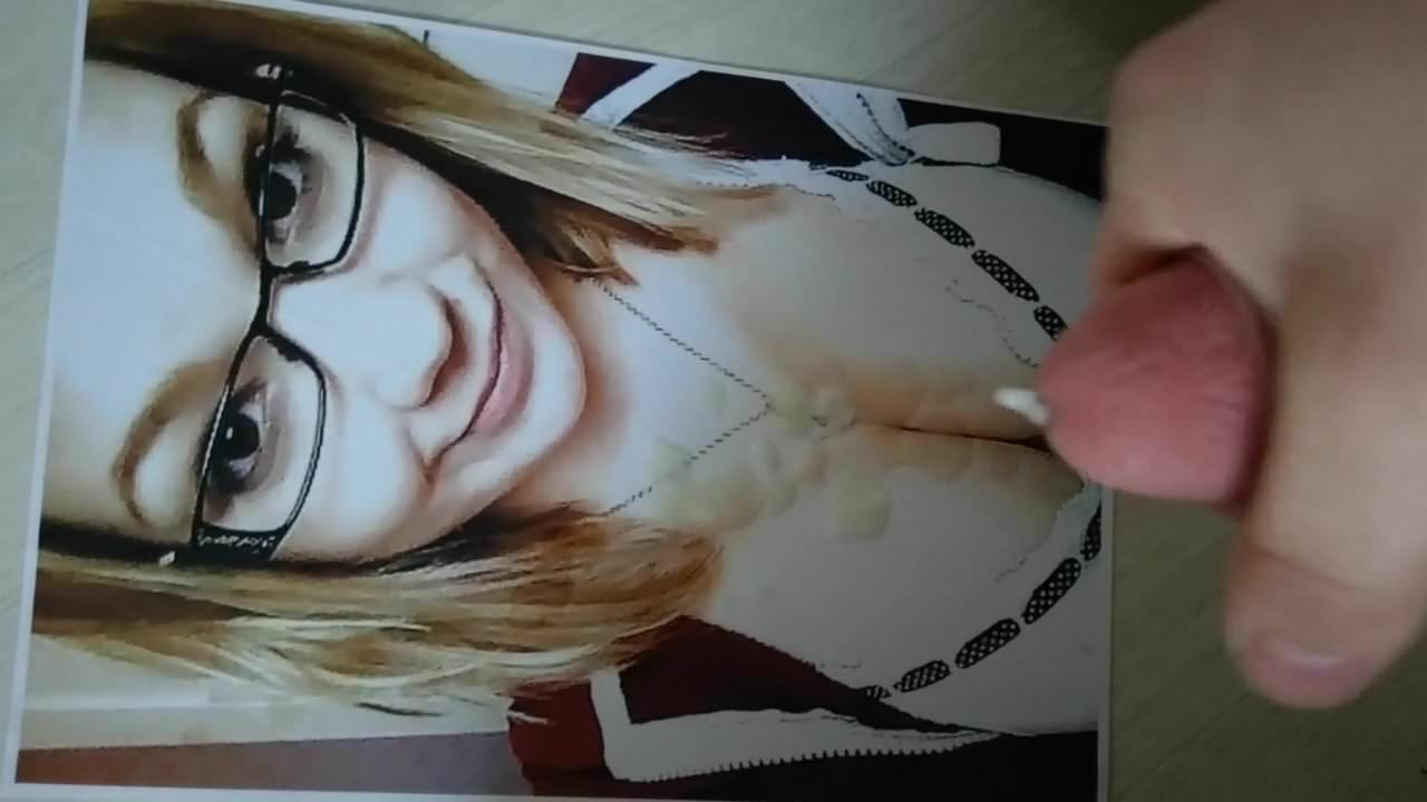 tribute pour Julielacoquine
