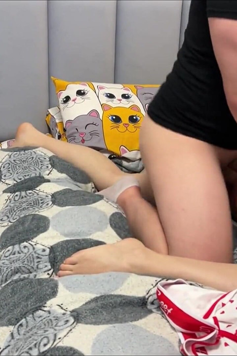 Homeafterdark Behind Closed Doors
