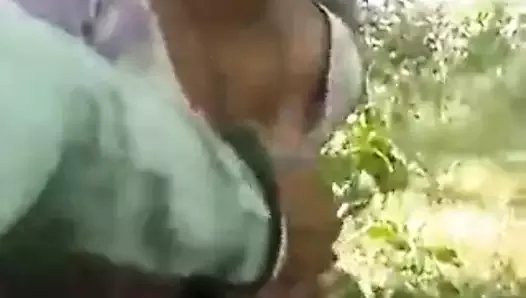 Bihari sex outdoor