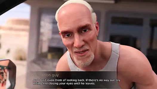 Resort der versuchung 4 Alle mädchen mussten ihre möpse zeigen