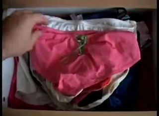 more bra & panties