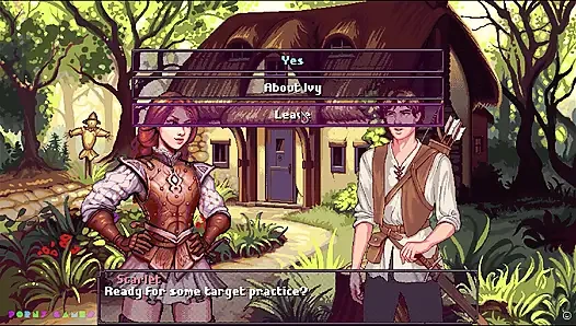 Aurelia oleh Mirthal bagian 4