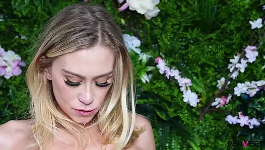 Pervect anouk maze ngancuri mulut pelacurnya untuk kamu