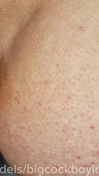 Epic moment from "Fucking a Hot Stepson in his tight holes for his 18th birthday!"