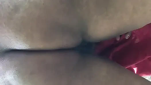 Ormana gittim ve götümü sikmeme izin vermemi söyledim.