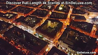 Sin Deluxe