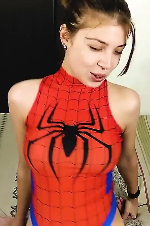 Tu novia es mi perra a la que follo cuando quiera