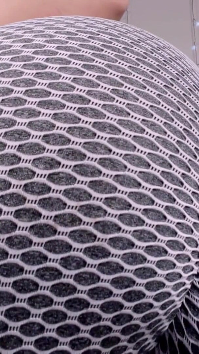 Ex Wife with Fat Ass | Clip 1