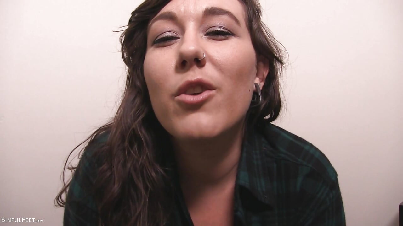 Vorbește murdar cu mine cu Sinn Sage