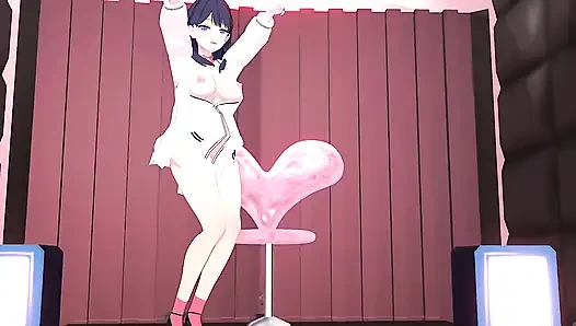 Hottest Anime Porn Video