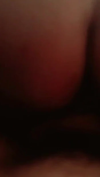 Jaw-dropping moment from "STEPMOM CELEBRATES HER STEPSON'S BIRTHDAY BY FUCKING"