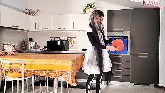 Halloween Trick oder spritzen?