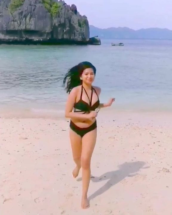 TRISHA SEXY VIDEO #4