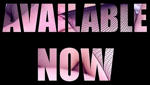 Nadia Noja 3 Hole Whore TRAILER