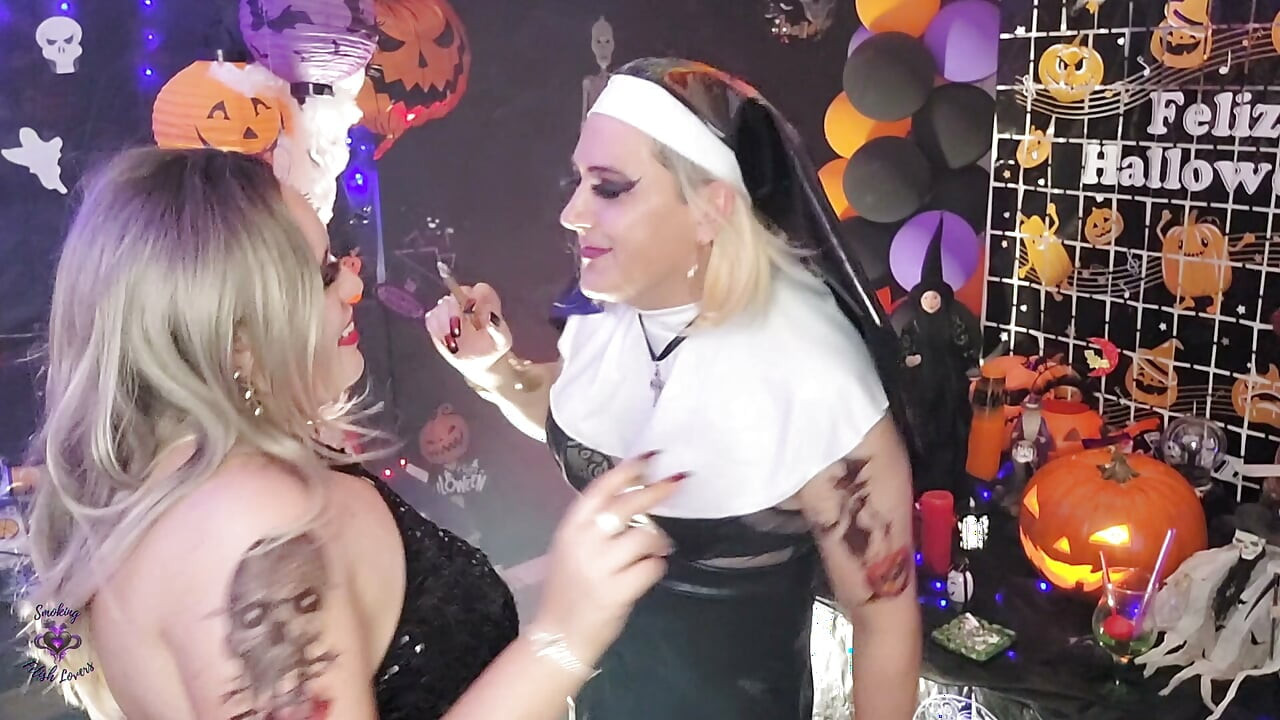 Halloween se burlan de