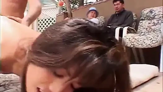 Karımı eş değiştirme karımı sallıyor 128