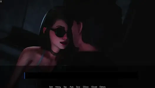 Lucian Having Sex With Sexy Mother In Law
