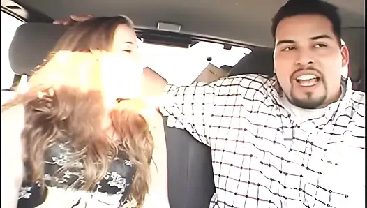 – Onu kıçına almak için hamile