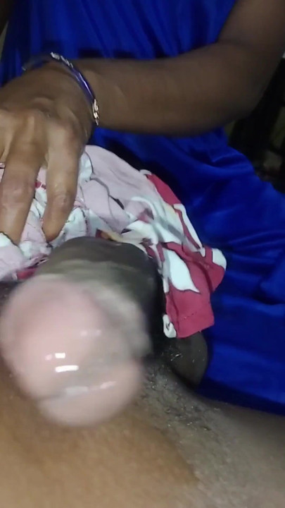 Completely removed in the mouth | Clip 3