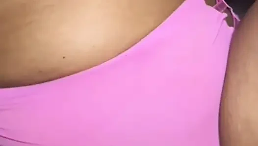 Pure desi sexy babe Fucking myself