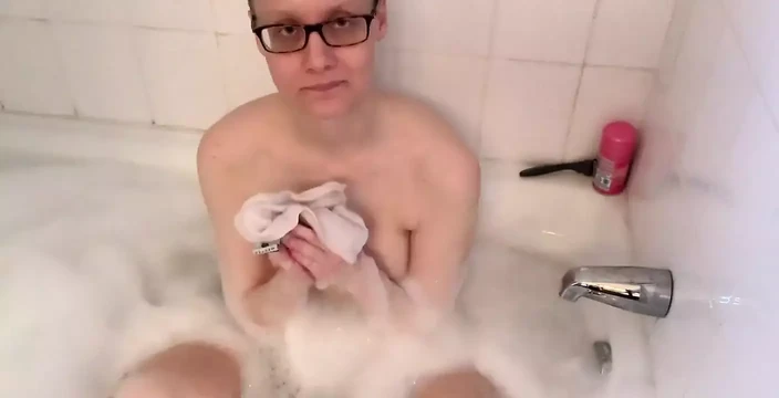 Bath Time!