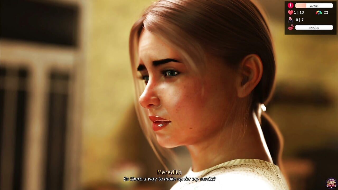 Game of Hearts Part 17