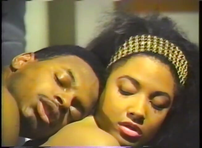 Huge boobs black vintage pussy fucking with big black cock