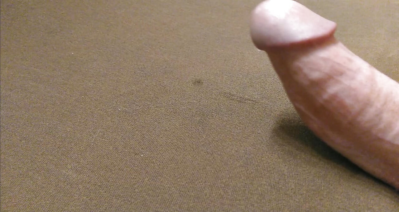 Dry Humping Dry Fucking Massive Up Close Cum Shot Going Along With Female Porn Riding Dildo