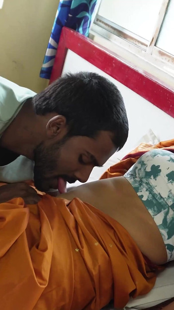 Iconic moment from "A SEXY  LADYT TEACHER WANTS TO LICK HER ASS BY HER STUDENT, HARDCORE SEX"
