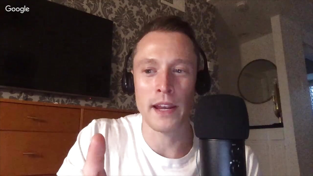 Sexual Healing - Himeros Live