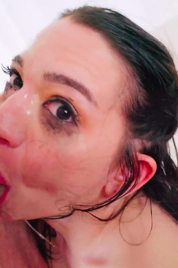 Throated Aesthetically Hot