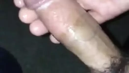 Yavaş çekim okşuyor