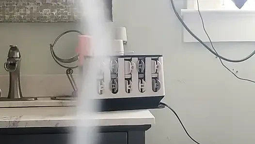 Interracial 3D Sex with a literal soccer milf and I the C.I.A Chef_part 1