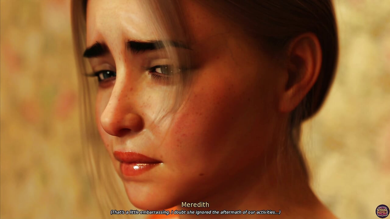 Game of Hearts Bahagian 20