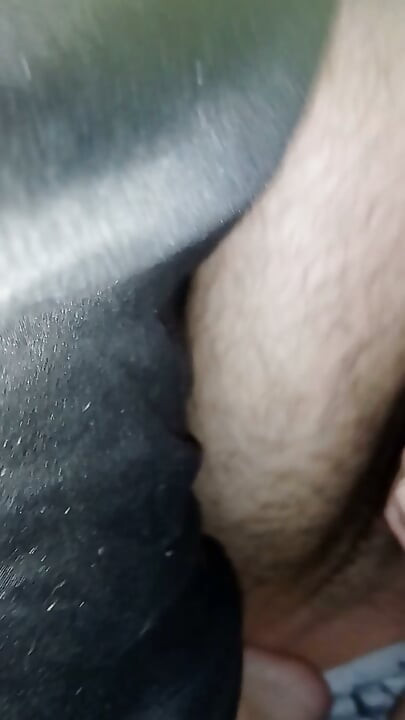 Shy amateur