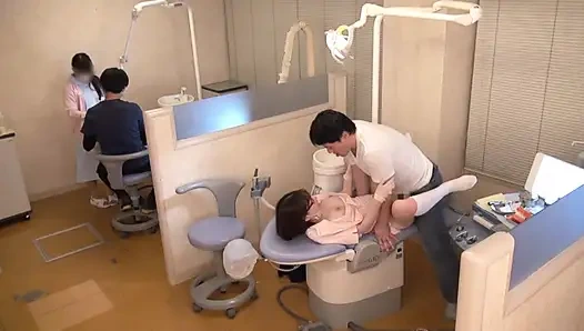 Gizli klinik hijyen uzmanının taşmasına izin veriyor