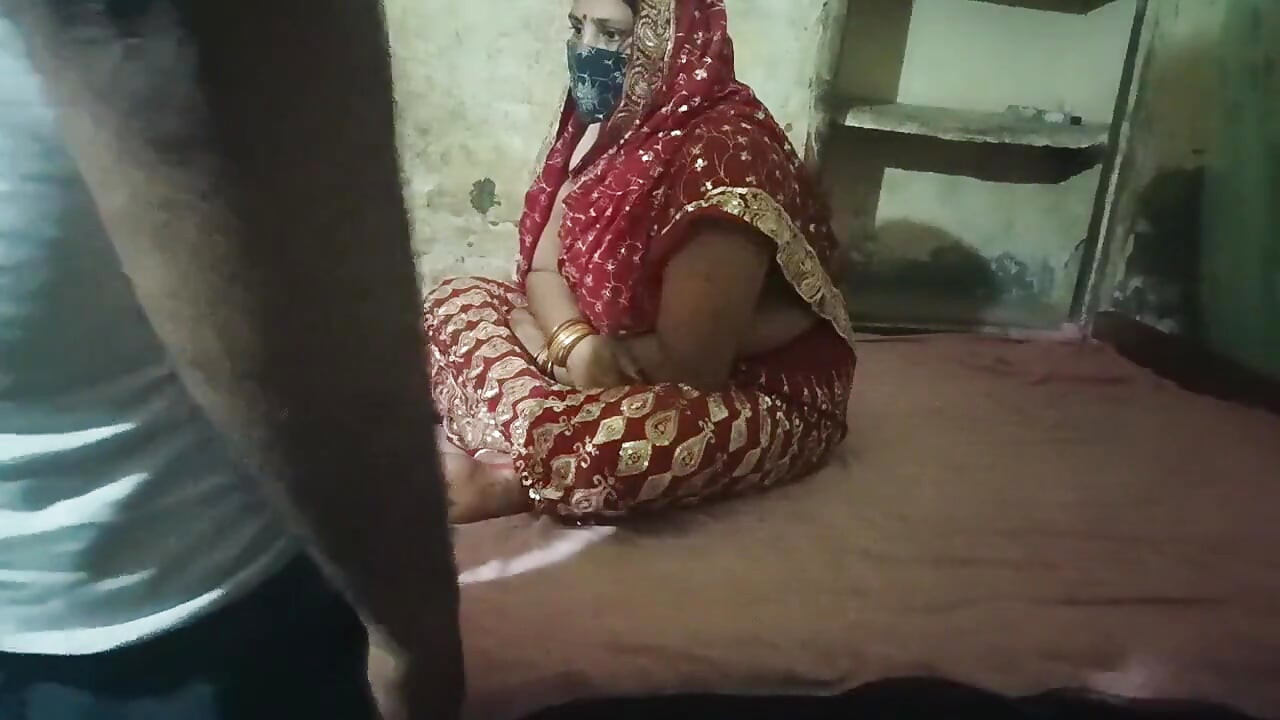 火辣嫂子的第一次婚礼之夜 性爱第一部分