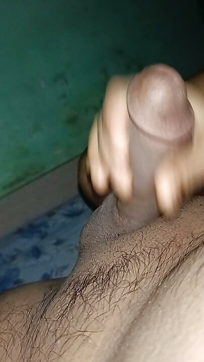 Desi Wife Sex with Rural Husband
